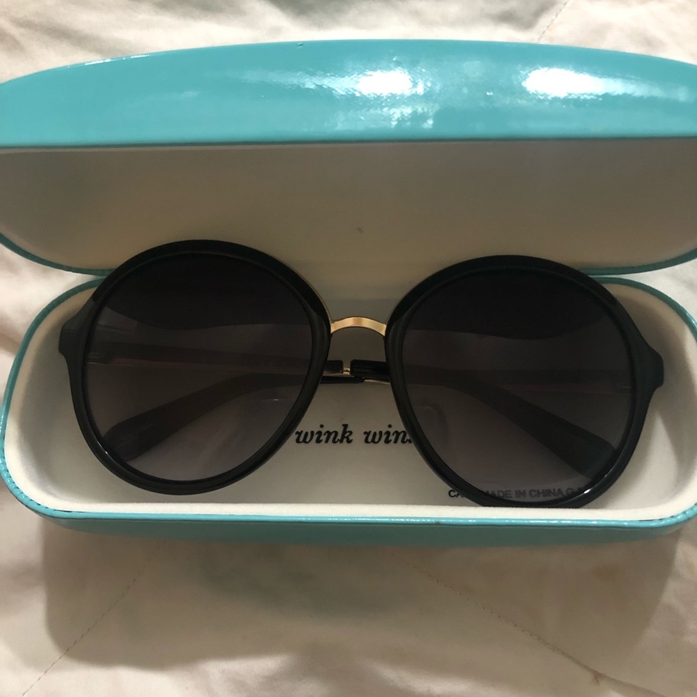 Kate Spade Sunglasses